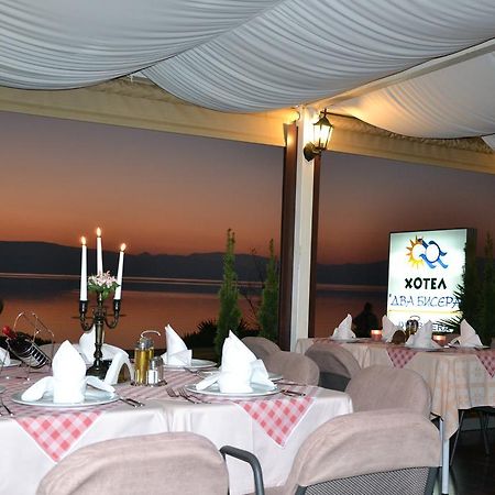 Hotel Dva Bisera Lagadin Luaran gambar