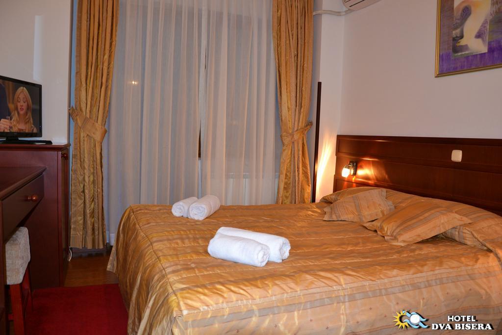 Hotel Dva Bisera Lagadin Luaran gambar