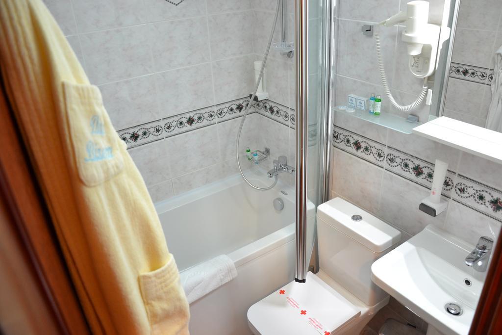 Hotel Dva Bisera Lagadin Luaran gambar