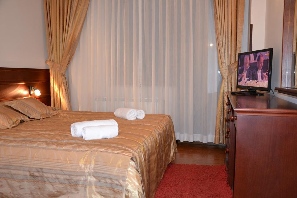 Hotel Dva Bisera Lagadin Luaran gambar