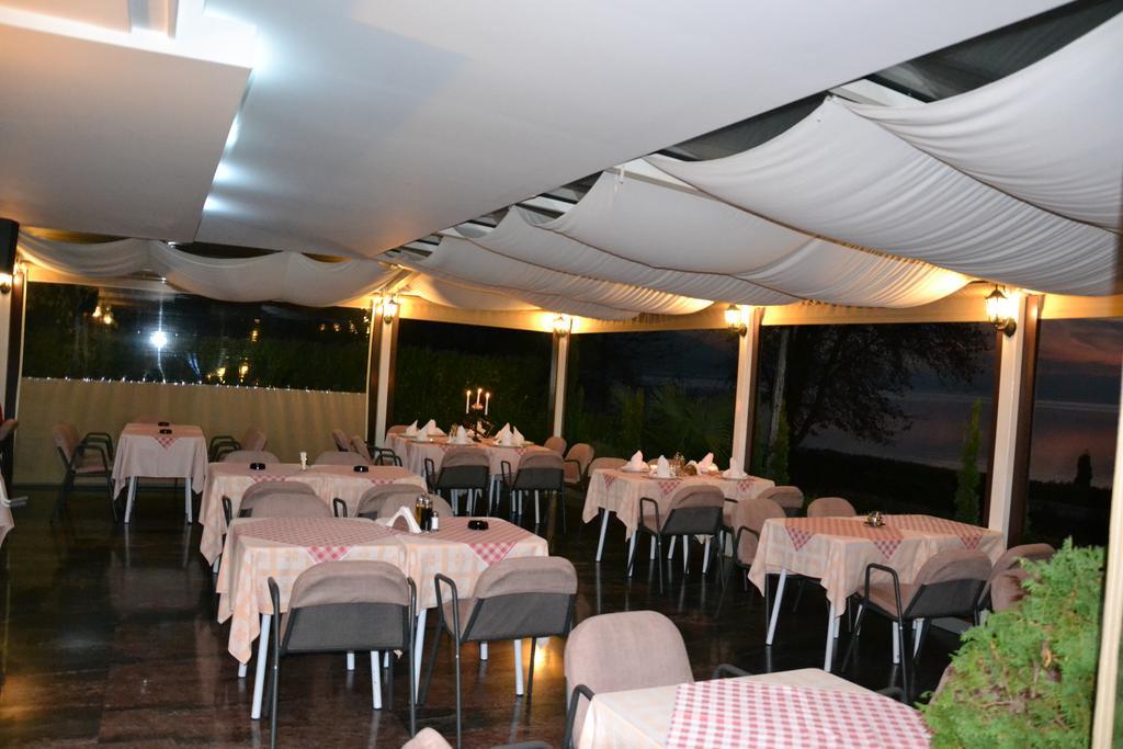 Hotel Dva Bisera Lagadin Luaran gambar