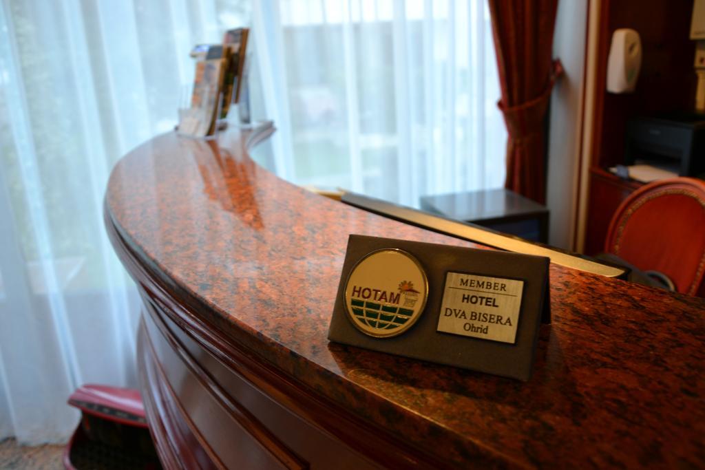 Hotel Dva Bisera Lagadin Luaran gambar