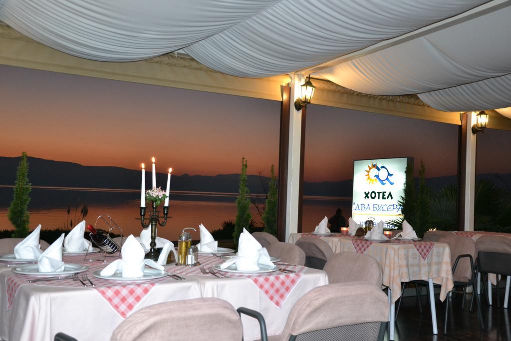Hotel Dva Bisera Lagadin Luaran gambar