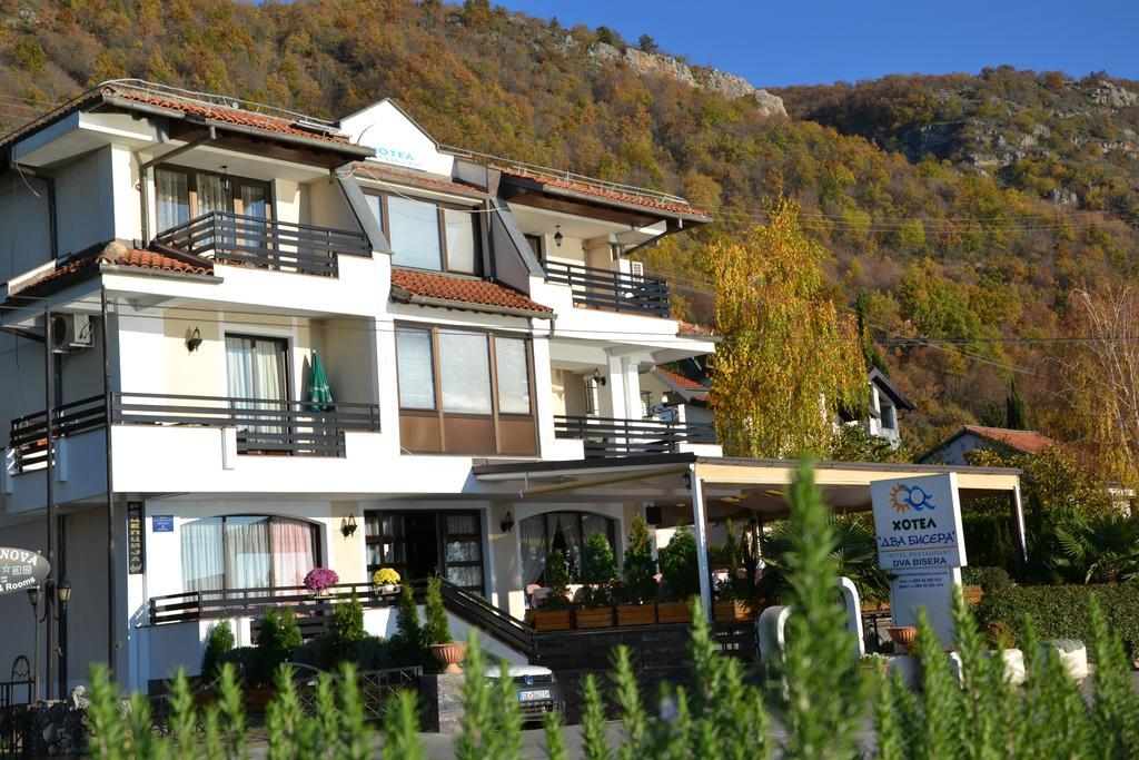 Hotel Dva Bisera Lagadin Luaran gambar
