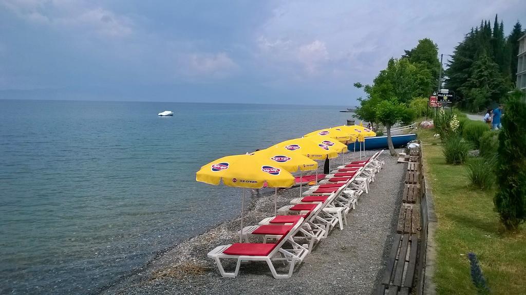Hotel Dva Bisera Lagadin Luaran gambar
