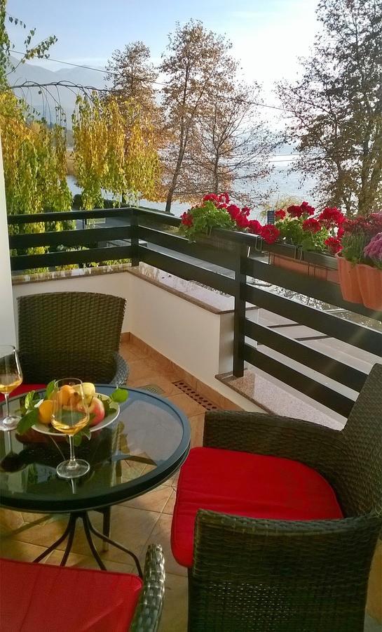 Hotel Dva Bisera Lagadin Luaran gambar