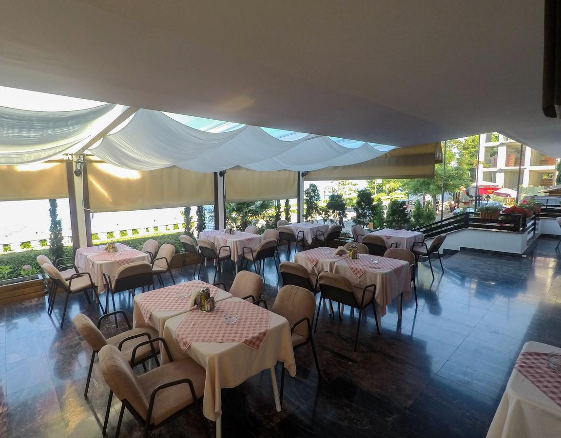 Hotel Dva Bisera Lagadin Luaran gambar