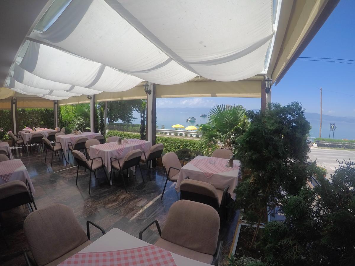 Hotel Dva Bisera Lagadin Luaran gambar