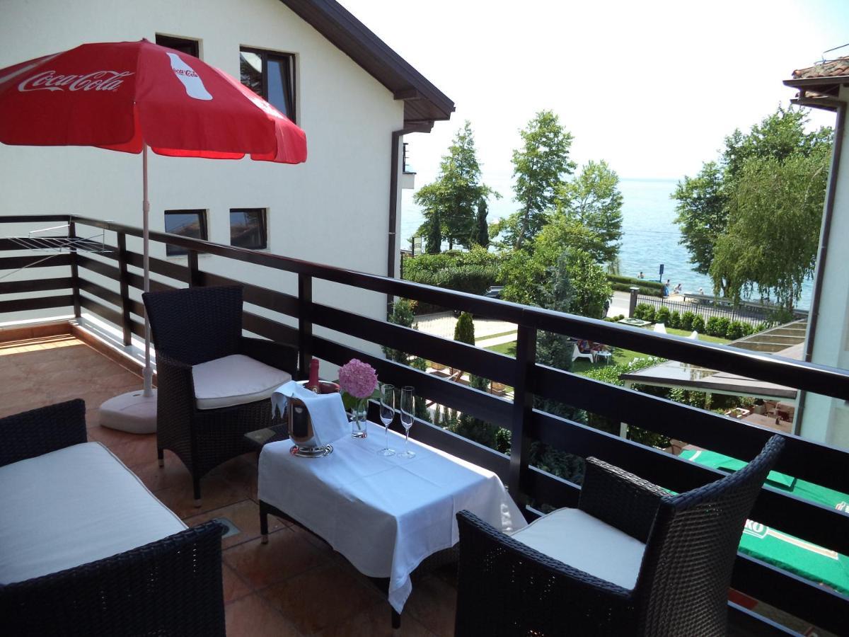 Hotel Dva Bisera Lagadin Bilik gambar